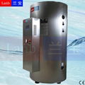 72kw大功率電熱水器容量760升 2