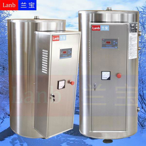36kw容积式电热水器容量300升 4