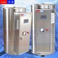 36kw容积式电热水器容量300升 4