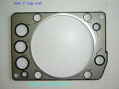 Cylinder head gasket