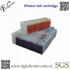 refillable ink cartridge for Epson Stylus Pro B500