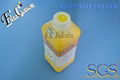 Eco Solvent Ink For Digital Flatbed Printer Epson DX5 printhead  5