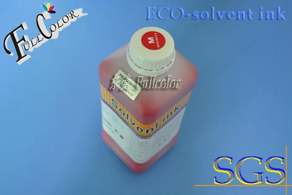 eco solvent Ink for MUTOH RockHopperI/II46"/II62 2