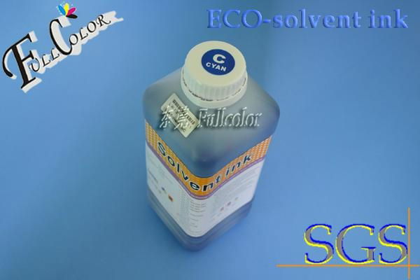 eco solvent Ink for MUTOH RockHopperI/II46"/II62 3