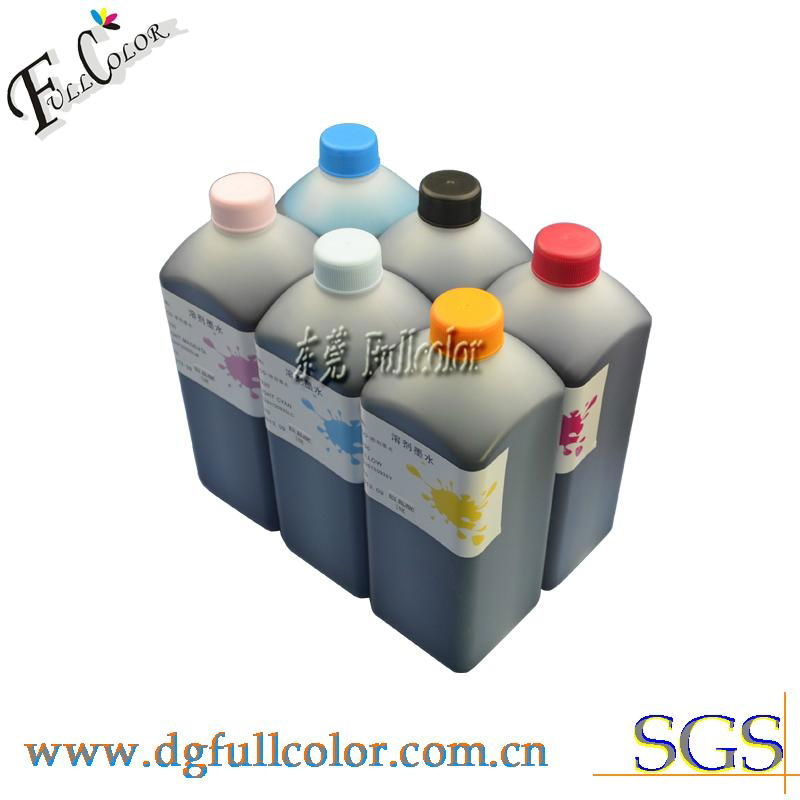 Eco solvent ink for  Mimaki printer  3