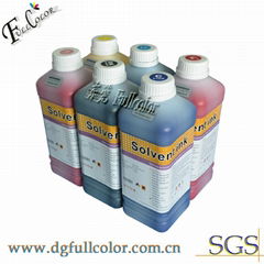 Eco solvent ink for  Roland SJ/XJ/VP/SP printer