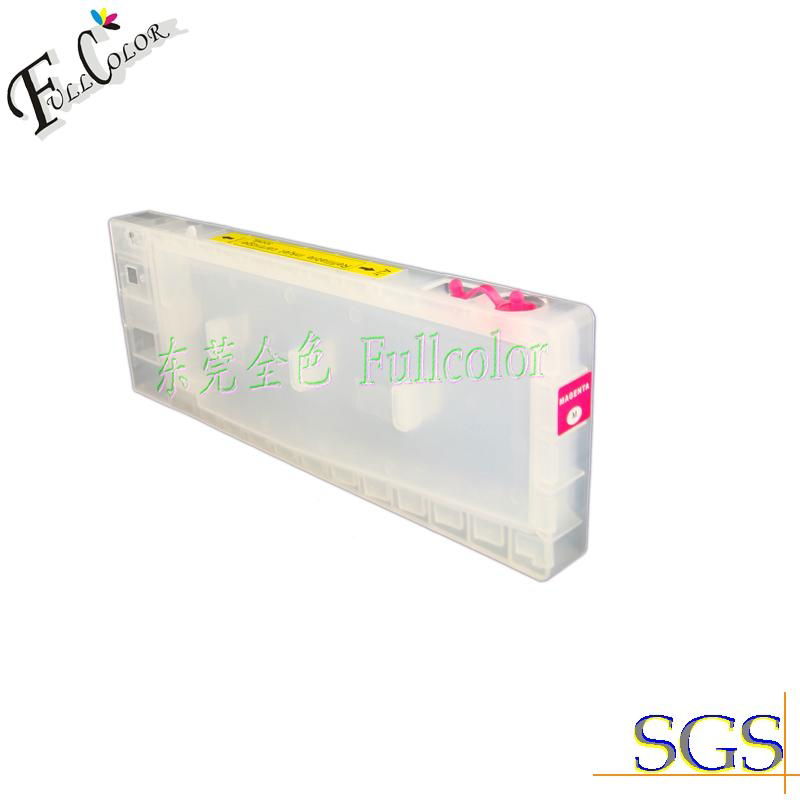 refillable ink cartridge for Epson Stylus Pro 9450 3