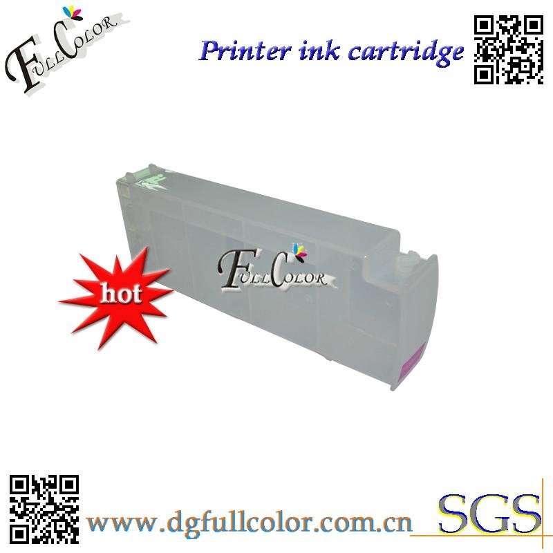 refillable ink cartridge for Epson Stylus Pro B500 3