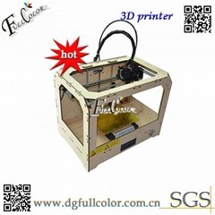 3D digital printer，three-dimensional mold printer