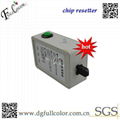 Chip restter for Canon ipf8000,ipf9000 mainenance ink tank 2