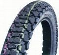 MOTORCYCLE TYRE  5