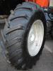 Irrigation tyre 1