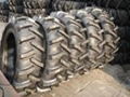 TRACTOR TYRE 2