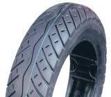 TUBLESS MOTORCYCLE TYRE