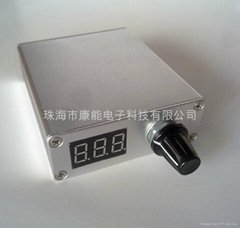 KON-100WDC大功率無級數字DC調壓器