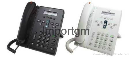 Original Cisco Unified IP Phone CP-6921-C-K9=  2