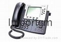 CP-7962G= CISCO UNIFIED IP PHONE 7962G - VOIP PHONE  1