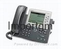 CP-7962G= CISCO UNIFIED IP PHONE 7962G - VOIP PHONE  5