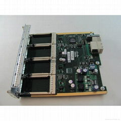 Original Cisco switches 4900 series poe switch WS-X4904-10GE= 