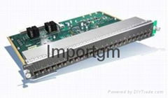 WS-X4624-SFP-E=Cisco module