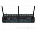 cisco 881 wireless Router CISCO881-K9 