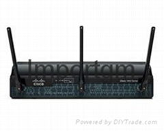 cisco 881 wireless Router CISCO881-K9 