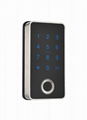 Fingerprint lock 1