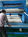 PET  non woven fabric