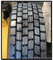 TBR tire, Bus tyre, Trailer tire, Heavy truck tire, Truck tyre