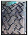 Radial OTR tire, Earthmover tire, Mining tire