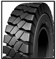 Radial OTR tire, Earthmover tire, Mining tire