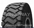 Radial OTR tire 20.5R25 23.5R25 26.5R25