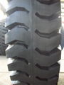 Chinese tire, OTR tire, off road tire