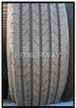 Radial truck tire 425/65R22.5