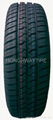 PCR tire, Car tire 165/70R13 175/70R13