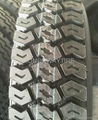 Off road truck tire 12.00R24