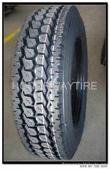 Chinese Truck tire 11R22.5 11R24.5 etc