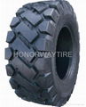 Chinese Off road tire, OTR tire, Earthmover tire, Grader tire