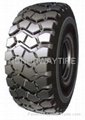 Forklift tyre, Truck tyre, Radial OTR tyre 750/65R25 875/65R29 etc
