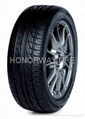 Chinese Car tyre, UHP tyre