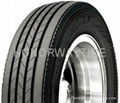 Chinese Tire 285/75R24.5 295/75R22.5 Etc