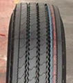 Chinese Truck tire 275/80R22.5 295/80R22.5 etc