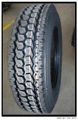 Chinese Tire 285/75R24.5 295/75R22.5 Etc