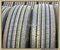 Chinese Tyre 285/75R24.5 295/75R22.5 Etc