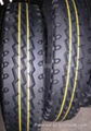 Off road truck tire 12.00R24