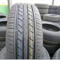 Chinese Car tyre, UHP tyre