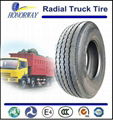 Radial Truck Tire, Truck Tyre