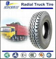 Radial Truck Tire, Truck Tyre 2