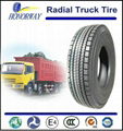 Radial Truck Tire, Truck Tyre 5