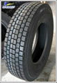 Radial Truck Tire, Truck Tyre